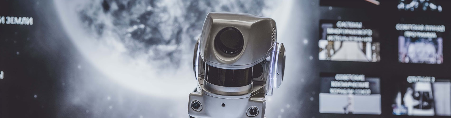 Robotics Solutions - CoastIPC
