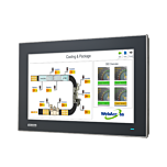 rugged industrial monitor