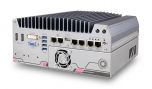 Nuvis-5306RT Neousys 6th-Gen Intel Vision Controller with Vision-Specific I/O