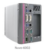 Nuvo-6002 Neousys Intel 6th-Gen Skylake Core i7/i5 Fanless Box-PC