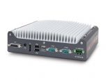 compact fanless computer