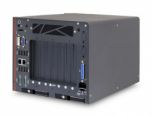 Nuvo-8034 Neousys Rugged Embedded Computer with 7 PCIe/PCI Slots