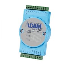 ADAM-4053-AE Advantech 16-ch Digital Input Module