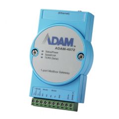 ADAM-4572-CE Advantech ADAM-4572 1-port Modbus Gateway