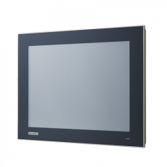 TPC-1551T-E3AE Advantech 15" XGA TFT LED LCD Intel Atom Thin Client Terminal