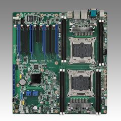 ASMB-923I-00A1E LGA2011-R3 EATX SMB w/10 SATA/4 PCIe x1