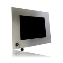 iKey 15" Flat Panel Display OEM Kit