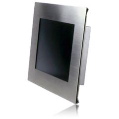 FP17-PM iKey 17-inch Industrial Flat Panel Display
