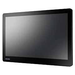 FPM-115W 15.6" Full HD Semi-Industrial Monitors with P-CAP Touch Control
