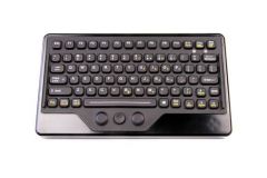 IK-77-FSR iKey Compact and Mobile Keyboard