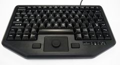 IK-TR-911-FSR iKey IK-TR-911-FSR Full Travel Keyboard