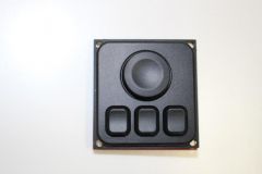 iKey OEM Force Sensing Resistor Industrial Pointing Device