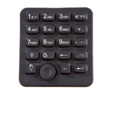 KYB-170-OEM iKey Wearable OEM Keypad