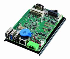 MIC-710AIL-DVA1 NVIDIA  Jetson Nano™ Developer Kit