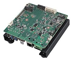 MIC-713S-OX  AI Solutions Kit with NVIDIA Jetson Orin NX