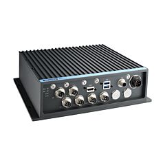 MIC-715-OX Ruggedized In-Vehicle AI Fanless System Based on NVIDIA Jetson Orin NX