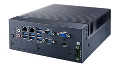 fanless pc for rugged applications
