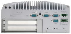 Nuvo-7160 GC Neousys Ruggedized GPU-Computing Platform Supporting NVIDIA