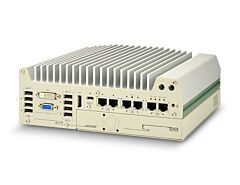 Nuvo-9000E/P/DE Intel 12/13th-Gen Core Rugged Embedded Computer