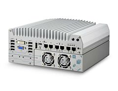 Nuvo-9160GC: Ruggedized AI Inference Platform supporting 130W NVIDIA RTX GPU and Intel 12/13th-Gen Core Processor