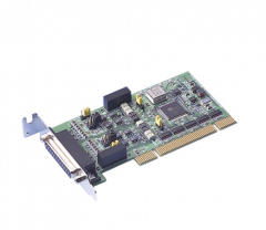 PCI-1602UP-CE Advantech PCI-1602UP 2-port RS-422/485 Low-Profile PCI Communication Card
