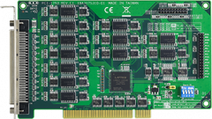 PCI-1753-CE 96ch TTL Digital I/O Card