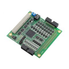 PCM-3730I-AE PCI-104 32-ch Isolated Digital I/O Card