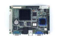 Advantech AMD Geode LX800 3.5" SBC