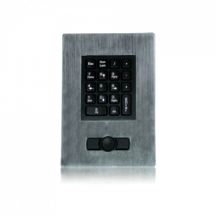 PM-18-HP iKey Numeric Keypad with HulaPoint