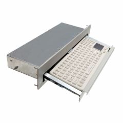 PMD-W-SK-97-TP iKey Small Footprint Rackdrawer