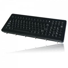 PMU-1000 iKey Panel Mount Keyboard