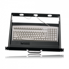 RDC-1535 iKey Rackdrawer Keyboard