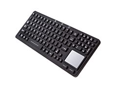 EKS-97-TP Sealed Touchpad Keyboard