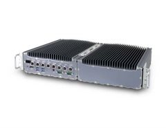 SEMIL rugged fanless industrial PC