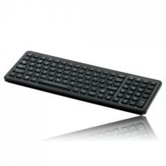 SK-101 iKey Industrial Keyboard with Numeric Keypad