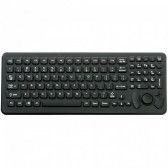 SK-102-461-M iKey Military Grade Mobile Keyboard with Force Sensing Resistor
