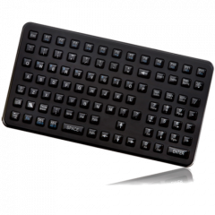 SL-91 iKey Small Footprint with Epoxy Keycaps