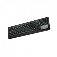 SLK-102-TP iKey SlimKey Backlit Keyboard