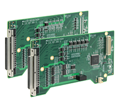 Neousys 16-CH Isolated Digital I/O MezIO