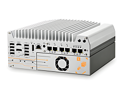 Nuvo-11160GC Series: Ruggedized Edge AI Platform Supporting 150W GPU and Intel Core Ultra 200S Series Processor