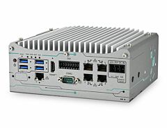POC-960GC: Compact GPU Computer with AMD Ryzen 8640U Supporting NVIDIA 70W GPU