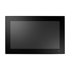 PPC-415W: 15.6" Fanless Widescreen Panel PC with Intel 13th Gen Core i7/i5/i3 Processor