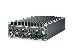 SEMIL-2200 Series: 2U 19&ldquo;/2 Rack Mount IP69K Mission Critical Computer Supporting Intel 14th/13th/12th-Gen Core CPU