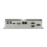 Industrial PC by Advantech designed for rugged environments