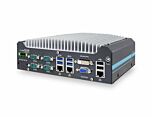compact fanless pc