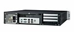chassis for industrial pc