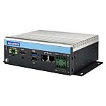 MIC-710AIX Inference System with NVIDIA Jetson Xavier NX