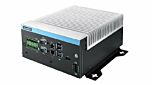 MIC-730AI Inference System with NVIDIA Jetson AGX Xavier