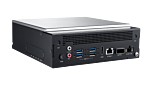 MIC-743-AT: NVIDIA Jetson Thor AGX AI Inference System with 1TB Drive