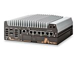 Nuvo-11000: Intel Core Ultra 200 Series Fanless Embedded Computer with 2.5GbE/GbE, USB 3.2, 8-CH DIO, Optional 10GbE, Expansion Cassette, and MezIO